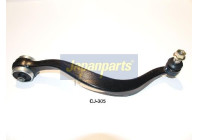 Brazo de control, suspensión CJ-305R Japanparts
