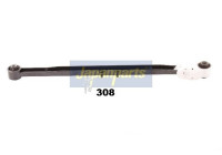 Brazo de control, suspensión CJ-308L Japanparts