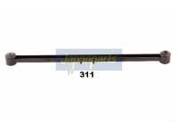 Brazo de control, suspensión CJ-310L Japanparts