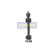 Brazo de control, suspensión CJ-312R Japanparts, Miniatura 2