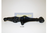 Brazo de control, suspensión CJ-408L Japanparts
