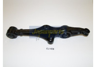 Brazo de control, suspensión CJ-408R Japanparts