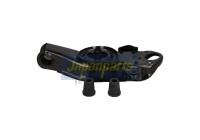 Brazo de control, suspensión CJ-508L Japanparts