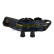 Brazo de control, suspensión CJ-508L Japanparts