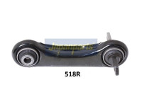 Brazo de control, suspensión CJ-518R Japanparts