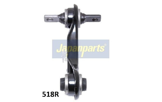 Brazo de control, suspensión CJ-518R Japanparts, Imagen 2