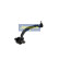 Brazo de control, suspensión CJ-522R Japanparts