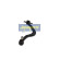 Brazo de control, suspensión CJ-522R Japanparts, Miniatura 2