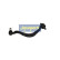 Brazo de control, suspensión CJ-522R Japanparts, Miniatura 3
