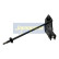 Brazo de control, suspensión CJ-611R Japanparts, Miniatura 3