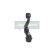 Brazo de control, suspensión CJ-698R Japanparts, Miniatura 2