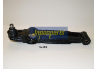 Brazo de control, suspensión CJ-800 Japanparts