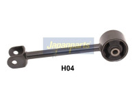 Brazo de control, suspensión CJ-H04 Japanparts