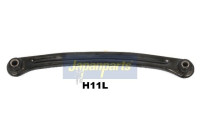 Brazo de control, suspensión CJ-H11L Japanparts