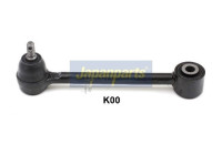 Brazo de control, suspensión CJ-K00 Japanparts