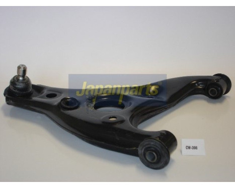 Brazo de control, suspensión CW-398 Japanparts