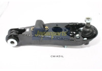 Brazo de control, suspensión CW-K51L Japanparts