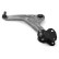 Brazo de control, suspensión FD-TC-15980 Moog, Miniatura 3