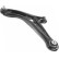 Brazo de control, suspensión FD-WP-16651 Moog