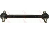 Brazo de control, suspensión JRR6511 TRW