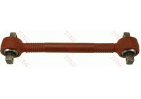 Brazo de control, suspensión JRR7002 TRW