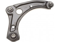 Brazo de control, suspensión JTC1652 TRW