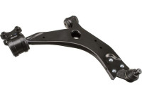 Brazo de control, suspensión JTC1797 TRW