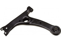 Brazo de control, suspensión JTC1864 TRW