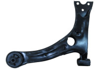 Brazo de control, suspensión JTC2512 TRW