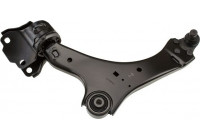 Brazo de control, suspensión JTC2544 TRW