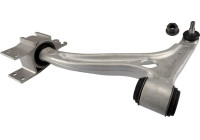 Brazo de control, suspensión JTC2783 TRW