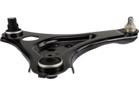 Brazo de control, suspensión JTC3706 TRW