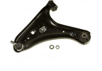 Brazo de control, suspensión JTC425 TRW
