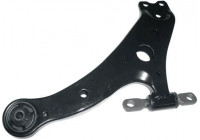 Brazo de control, suspensión JTC7548 TRW