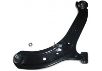 Brazo de control, suspensión JTC7550 TRW