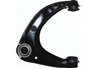 Brazo de control, suspensión JTC7566 TRW