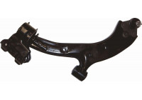 Brazo de control, suspensión JTC7604 TRW