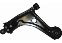 Brazo de control, suspensión JTC7605 TRW