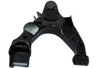 Brazo de control, suspensión JTC7692 TRW