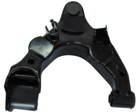 Brazo de control, suspensión JTC7692 TRW
