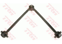 Brazo de control, suspensión JVL0036 TRW