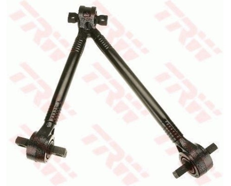 Brazo de control, suspensión JVL0037 TRW