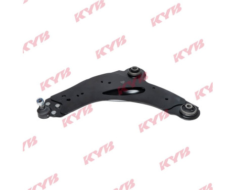Brazo de control, suspensión KSC4177 Kayaba