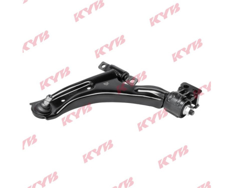 Brazo de control, suspensión KSC4611 Kayaba