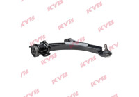 Brazo de control, suspensión KSC4769 Kayaba