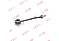 Brazo de control, suspensión KSC4868 Kayaba