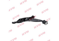 Brazo de control, suspensión KSC4945 Kayaba