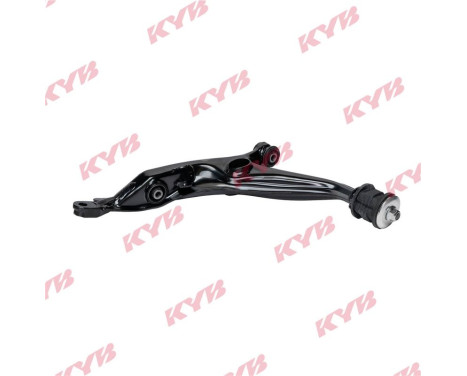 Brazo de control, suspensión KSC4945 Kayaba