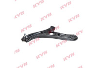 Brazo de control, suspensión KSC5058 Kayaba