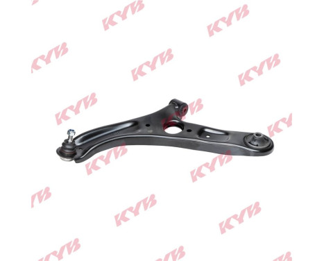 Brazo de control, suspensión KSC5058 Kayaba